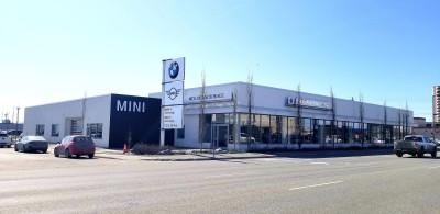 BMW of Anchorage