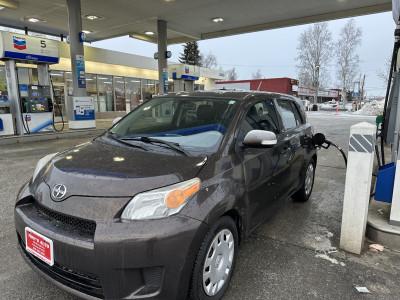 Tonys Auto LLC, Anchorage, Alaska