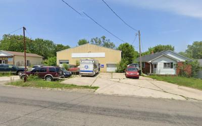 Ardmore Auto Parts, South Bend, Indiana