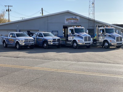 Thompson's Towing