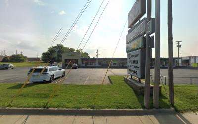 eSCO Processing and Recycling, Springfield, Missouri