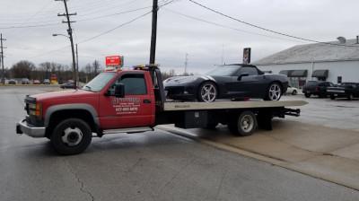 417 Towing, Springfield, Missouri