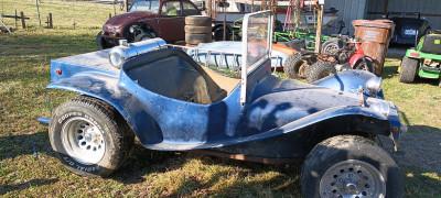 Roy Rogers Foreign Car Parts, Springfield, Missouri