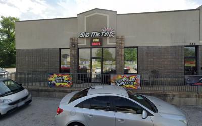 Mid-America Part & Core, Springfield, Missouri