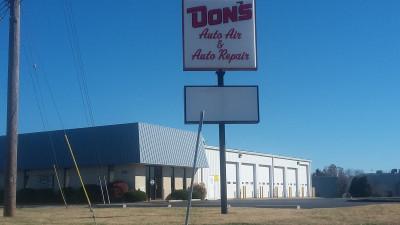 Don's Auto Air, Springfield, Missouri