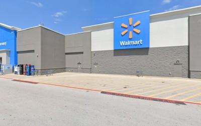 Walmart Auto Care Centers, Springfield, Missouri