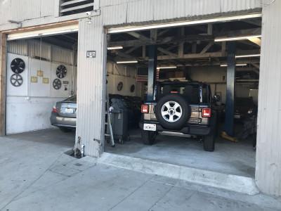 Certified Hybrid battery, Santa Ana, California