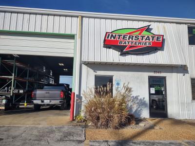 Interstate Batteries of Ozark Mountains, Springfield, Missouri