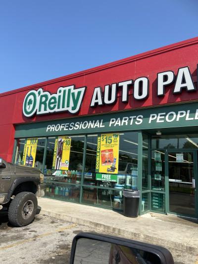 O'Reilly Auto Parts, Springfield, Missouri