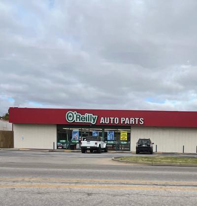 O'Reilly Auto Parts, Springfield, Missouri