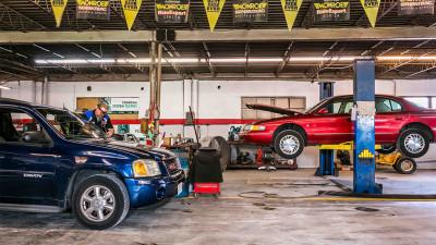 Budget Automotive and Radiator, Springfield, Missouri