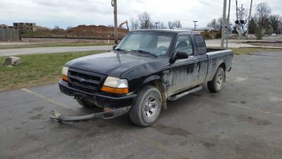 IAA Vehicle Purchasing, Springfield, Missouri