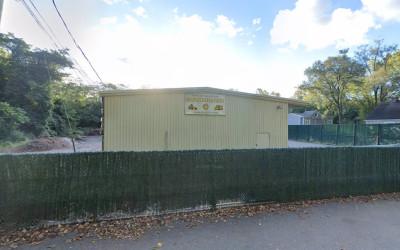 Town Of Oyster Bay Highway Department Lake Avenue Yard