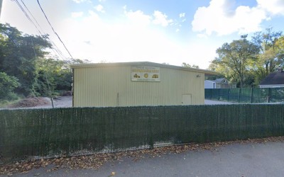 Town Of Oyster Bay Highway Department Lake Avenue Yard
