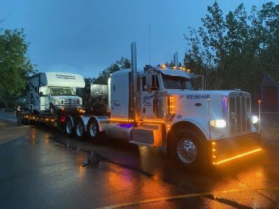 Import Towing & Recovery, Fort Collins, Colorado