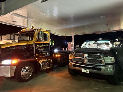 Crossroads Towing and Recovery, Fort Collins, Colorado