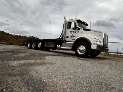 BTS Towing, Paterson, New Jersey