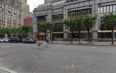 EPA Region 2, New York, New York