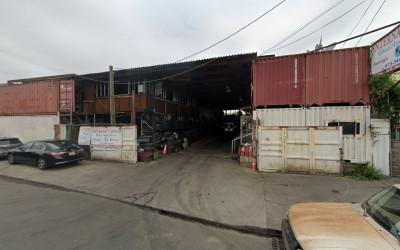 acres auto parts newark, Newark, New Jersey