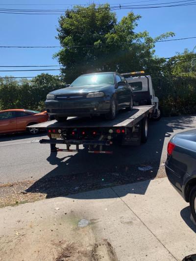 Cash For Cars NJ - Cash For Junk Cars, Newark, New Jersey