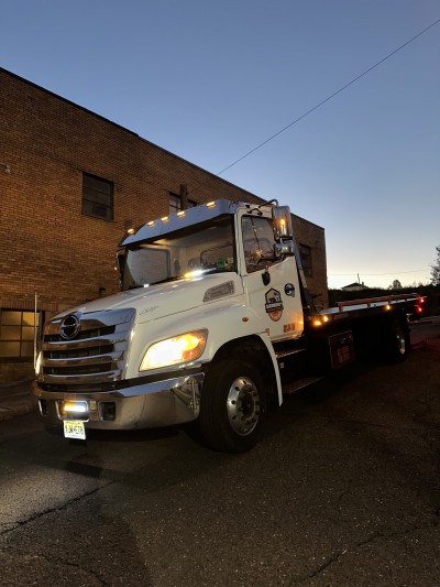 Guerrero's Towing Service