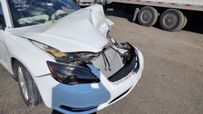 B & C Towing, Newark, New Jersey
