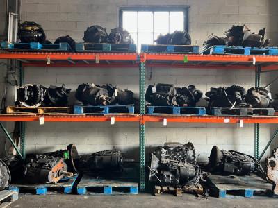US Trucks and Parts