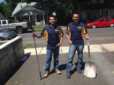 1-844-JUNK-RAT | Junk Removal Services, Newark, New Jersey