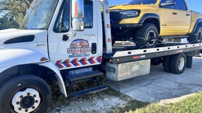 CASTILLO TOWING LLC, Lakeland, Florida