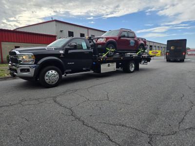 Big Dog Towing And Repair LLC, Lakeland, Florida