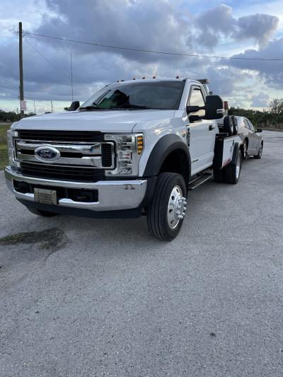 Premier Auto Recovery LLC, Lakeland, Florida