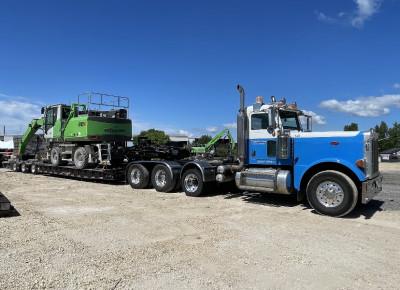 Twin Cities Towing Services - Heavy Duty, Semi Trailer & Cars, St Paul Park, Minnesota