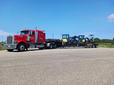Elite Towing of Minnesota, St Paul Park, Minnesota