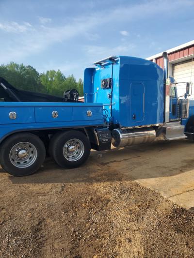 Hi-Way Wrecker Services