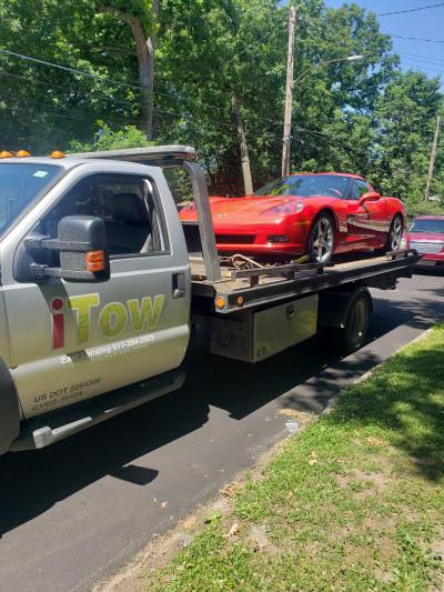 Itow LLC., East Lansing, Michigan