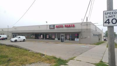 Auto Value Lansing, East Lansing, Michigan