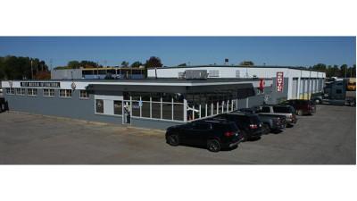 West Michigan International, East Lansing, Michigan