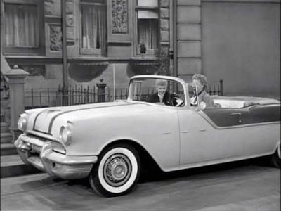 California Pontiac Restoration Parts, Santa Ana, California