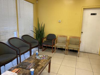 BC Advance Auto Repair, Santa Ana, California