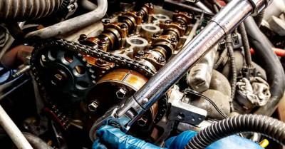 CAL Auto Service, Santa Ana, California