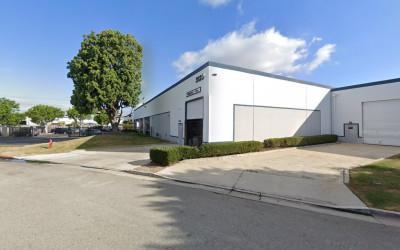 Worldpac, Santa Ana, California