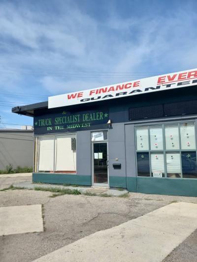 Spartan Elite Auto Group L.L.C.