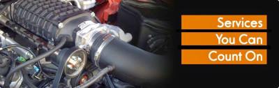 J & A Auto Repair and Towing, Santa Ana, California