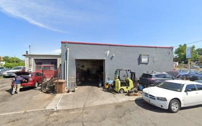 Xclusive Towing And Automotive Recovery Llc, Trenton, New Jersey