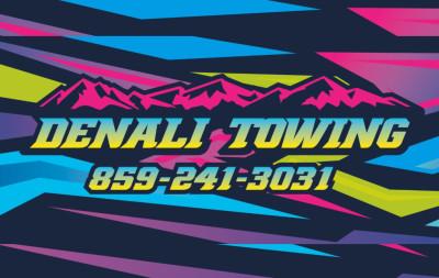 DENALI TOWING, Lexington, Kentucky
