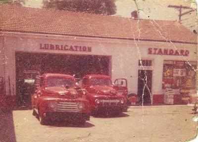 A-1 Winchester's Towing & Repair, Lexington, Kentucky