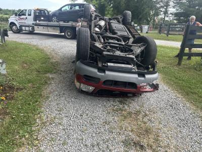 Clark's Towing and Recovery