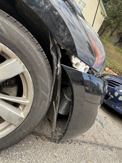 Frankfort Walkers Towing