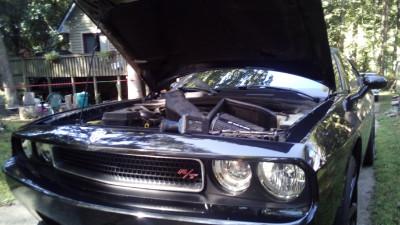 Come to You Automotive Repair (mobile mechanic), Asheville, North Carolina