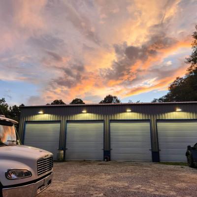 Billy's Wrecker and Battery Service, LLC